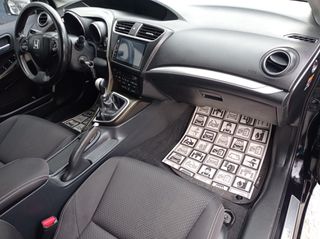 Honda Civic 2016 1.4I-VTEC SPORT!!!-thumb-17