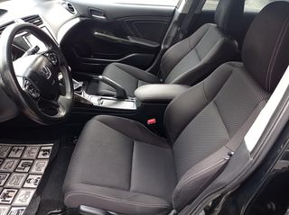 Honda Civic 2016 1.4I-VTEC SPORT!!!-thumb-26