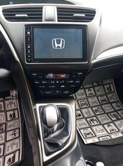 Honda Civic 2016 1.4I-VTEC SPORT!!!-thumb-27