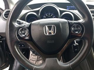 Honda Civic 2016 1.4I-VTEC SPORT!!!-thumb-28