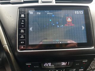 Honda Civic 2016 1.4I-VTEC SPORT!!!-thumb-31