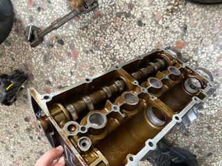 1.400FSI VW-AUDI-SEAT-SKODA-ΨΕΥΤΟΚΑΠΑΚΟ
