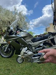 Yamaha FJR 1300 2006 FJR 1300 ABS