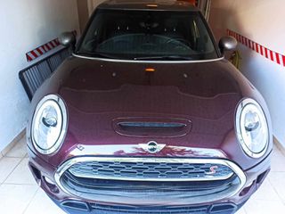 Mini Clubman 2016 COOPER SD