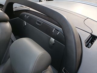 Mercedes-Benz SL 65 AMG 2009 WIDE BODY BLACK SERIES FROM GERMANY 20"ΟΖ- KLEMMAN ΟRIGINAL-thumb-104