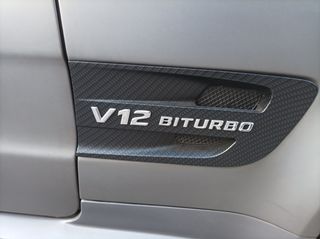 Mercedes-Benz SL 65 AMG 2009 WIDE BODY BLACK SERIES FROM GERMANY 20"ΟΖ- KLEMMAN ΟRIGINAL-thumb-111