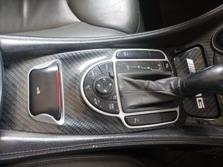 Mercedes-Benz SL 65 AMG 2009 WIDE BODY BLACK SERIES FROM GERMANY 20"ΟΖ- KLEMMAN ΟRIGINAL-thumb-71