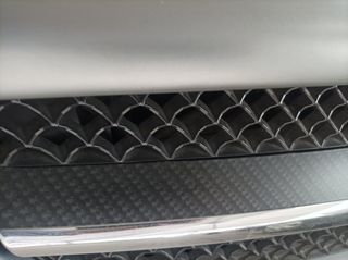 Mercedes-Benz SL 65 AMG 2009 WIDE BODY BLACK SERIES FROM GERMANY 20"ΟΖ- KLEMMAN ΟRIGINAL-thumb-80