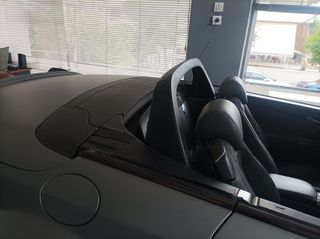 Mercedes-Benz SL 65 AMG 2009 WIDE BODY BLACK SERIES FROM GERMANY 20"ΟΖ- KLEMMAN ΟRIGINAL-thumb-88