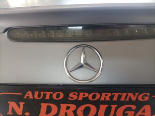 Mercedes-Benz SL 65 AMG 2009 WIDE BODY BLACK SERIES FROM GERMANY 20"ΟΖ- KLEMMAN ΟRIGINAL-thumb-89
