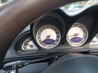 Mercedes-Benz SL 65 AMG 2009 WIDE BODY BLACK SERIES FROM GERMANY 20"ΟΖ- KLEMMAN ΟRIGINAL-thumb-43