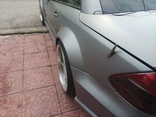 Mercedes-Benz SL 65 AMG 2009 WIDE BODY BLACK SERIES FROM GERMANY 20"ΟΖ- KLEMMAN ΟRIGINAL-thumb-57