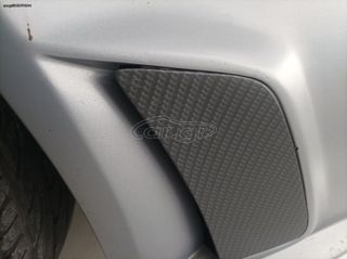 Mercedes-Benz SL 65 AMG 2009 WIDE BODY BLACK SERIES FROM GERMANY 20"ΟΖ- KLEMMAN ΟRIGINAL-thumb-23