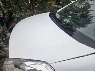 Καπό Peugeot partner-thumb-1