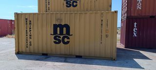 ΠΩΛΟΥΝΤΑΙ / ΕΝΟΙΚΙΑΖΟΝΤΑΙ CONTAINER ΜΕΤΑΧΕΙΡΙΣΜΕΝΑ