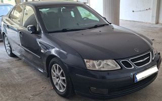 Saab 9-3 2007 TURBO 2.0t 195hp