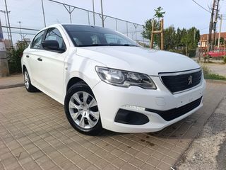 Peugeot 301 2018 1200 ΕΛΛΗΝΙΚΟ ΣΑΝ ΚΑΙΝΟΥΡΓΙΟ