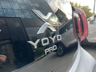 Xev Yoyo 2025 PRO Aυτονομία 150Κm-thumb-11
