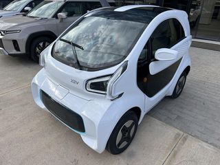 Xev Yoyo 2025 PRO Aυτονομία 150Κm-thumb-8