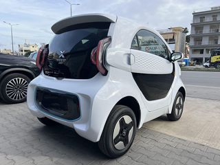 Xev Yoyo 2025 PRO Aυτονομία 150Κm-thumb-5