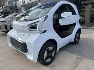 Xev Yoyo 2025 PRO Aυτονομία 150Κm-thumb-2