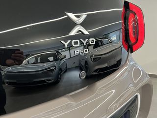 Xev Yoyo 2025 PRO Aυτονομία 150Κm-thumb-8