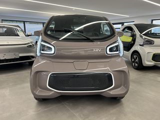 Xev Yoyo 2025 PRO Aυτονομία 150Κm-thumb-1