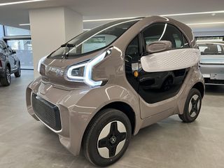 Xev Yoyo 2025 PRO Aυτονομία 150Κm-thumb-2