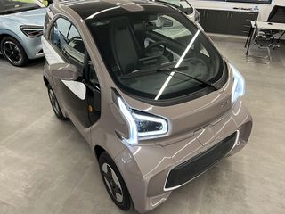 Xev Yoyo 2025 PRO Aυτονομία 150Κm-thumb-4