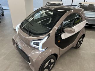 Xev Yoyo 2025 PRO Aυτονομία 150Κm-thumb-3