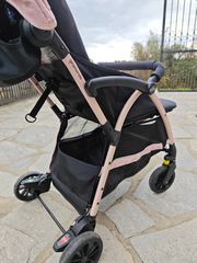 Cam Giramondo παιδικό καροτσάκι