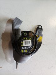 ΖΩΝΗ ΑΣΦΑΛΕΙΑΣ ΕΜΠΡΟΣ ΔΕΞΙΑ HYUNDAI ACCENT 1999-2003  88880-25801 RH