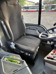 Mercedes-Benz 2009 Citaro-thumb-3