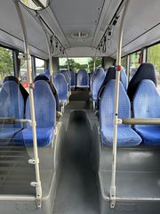 Mercedes-Benz 2009 Citaro-thumb-4
