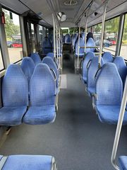 Mercedes-Benz 2009 Citaro-thumb-5