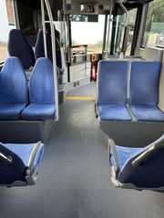 Mercedes-Benz 2009 Citaro-thumb-6