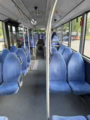 Mercedes-Benz 2009 Citaro-thumb-7