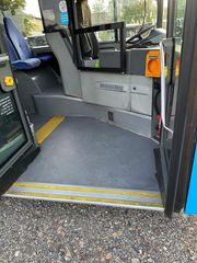 Mercedes-Benz 2009 Citaro-thumb-13
