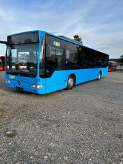 Mercedes-Benz 2009 Citaro-thumb-16