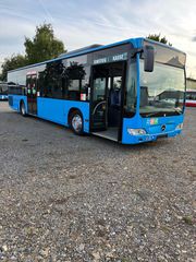 Mercedes-Benz 2009 Citaro-thumb-17