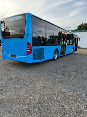 Mercedes-Benz 2009 Citaro-thumb-18