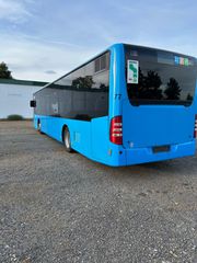 Mercedes-Benz 2009 Citaro-thumb-19