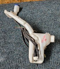 CITROEN C4 CACTUS 2014-2021 ΔΟΧΕΙΟ ΝΕΡΟΥ ΥΑΛΟΚΑΘΑΡΙΣΤΗΡΩΝ ΚΟΜΠΛΕ ΜΕ ENA ΜΟΤΕΡ