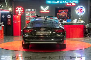 Audi A7 2016 Sportback 3.0TDI Tiptronic Quattro S-Line-thumb-3