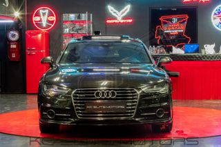 Audi A7 2016 Sportback 3.0TDI Tiptronic Quattro S-Line-thumb-7