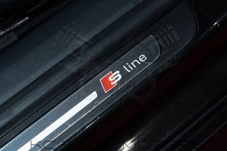 Audi A7 2016 Sportback 3.0TDI Tiptronic Quattro S-Line-thumb-43