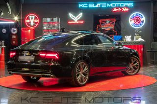 Audi A7 2016 Sportback 3.0TDI Tiptronic Quattro S-Line-thumb-10