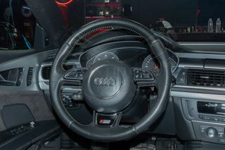 Audi A7 2016 Sportback 3.0TDI Tiptronic Quattro S-Line-thumb-15