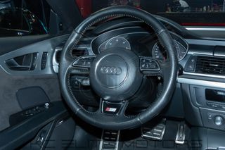 Audi A7 2016 Sportback 3.0TDI Tiptronic Quattro S-Line-thumb-23