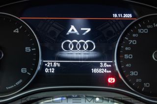 Audi A7 2016 Sportback 3.0TDI Tiptronic Quattro S-Line-thumb-24
